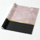 Search for black border gift wrap Nature