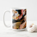 Search for dried flower mugs Leaves