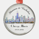 Search for illinois christmas tree decorations City