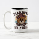 Search for bear pride mugs Ride a bear