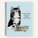 Search for tabby cat notebooks Cute