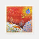Search for holly leaves napkins Botanical