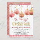 Search for work christmas invitations Elegant