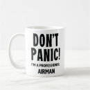Search for airman mugs Military