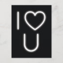 Search for mean postcards I love you