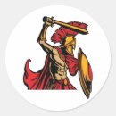 Search for spartan stickers Shield