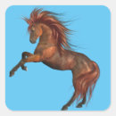 Search for rearing horse stickers Cute