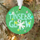 Search for tinsel Maximalism