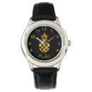 Search for pineapple watches Modern