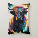 Search for highland cow cushions Animal