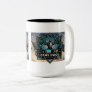 Search for bird design mugs Unique