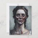 Search for dark and macabre postcards Creepy