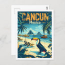 Search for vintage mexico postcards Travel