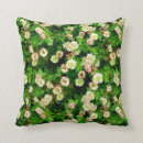 Search for clover cushions White