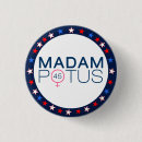 Search for potus badges Blue