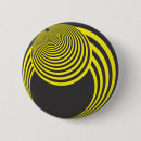 Search for spheres badges Black