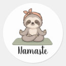 Search for sloth stickers Slow