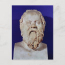 Search for socrates postcards Male