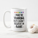 Search for love hate mugs Rainbow