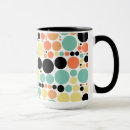 Search for 7 graphics mugs Retro