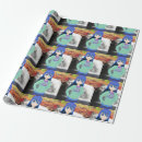 Search for anime girl wrapping paper Cartoon