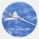 Search for experimental stickers Aircraft