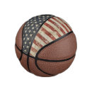 Search for american flag basketballs Grunge