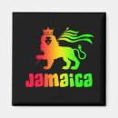 Search for lion magnets Jamaican