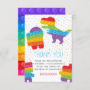 Search for robot thank you cards Modern