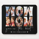 Search for wowwing mouse mats Black