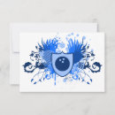 Search for tribal birthday invitations Vintage