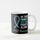 Search for ptsd mugs Awareness