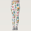 Search for cute dog leggings Whimsical