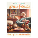 Search for christmas cocktail art Martini