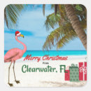 Search for sunshine state stickers Tropical