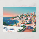 Search for tijuana postcards Baja california