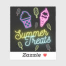 Search for yummy stickers Summer