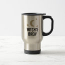 Search for witch travel mugs Cute