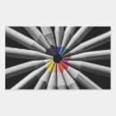 Search for colouring pencils stickers Rainbow