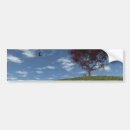 Search for relaxed bumper stickers Tree