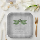 Search for dragonfly plates Elegant