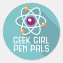 Search for atomic stickers Science