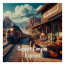 Search for copper posters Rustic