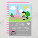 Search for poodle birthday invitations France