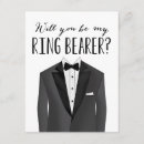 Search for tuxedo invitations Groom
