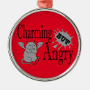 Search for devil christmas tree decorations Wings