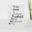 Search for dentist christmas cards Orthodontist