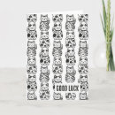 Search for neko cards Japanese