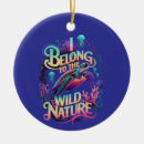 Search for nautical christmas tree decorations Marine life