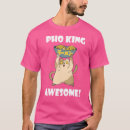 Search for pho king tshirts Cat